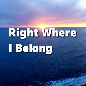Right Where I Belong by 2strings