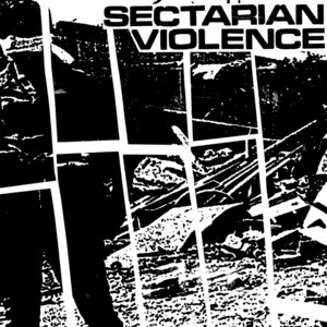 Self Destruction by Sectarian Violence