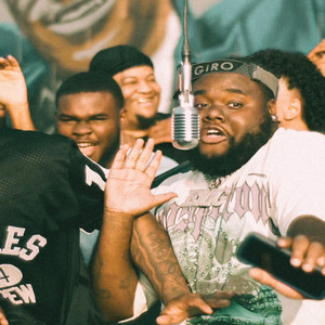 Have you tried talking to God? (Remix) (feat. 414bigfrank) by 7Seven, 414bigfrank
