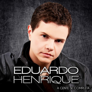 Eduardo Henrique Cantor - Teu Olhar (Cover)