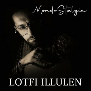 Lotfi Illulen - Broken Angel