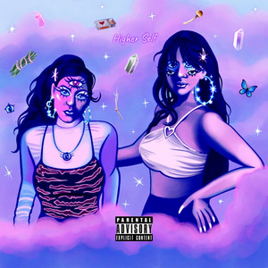 Higher Self by Liyah Dalani, Maijah