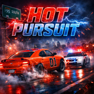 HOT PURSUIT