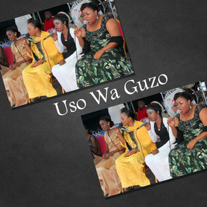East African Melody - Uso Wa Guzo