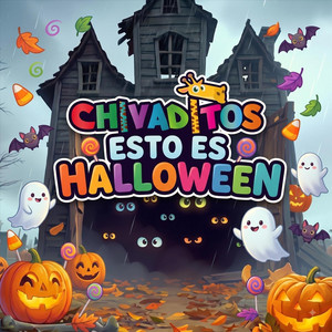 Esto Es Halloween by Chivaditos