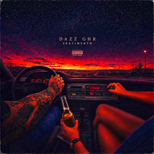Sentimento by Dazz, ghr