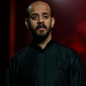 محمد بوجبارة - احسبني بشر الحافي