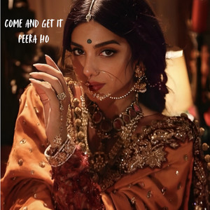 Layla & Masuma Anwar - Peera ho (feat. Skanda) [come and get it intro]