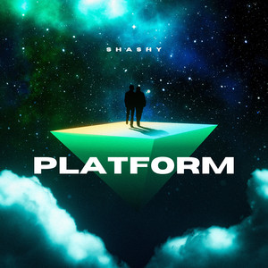 Phantom Tides by Shashy