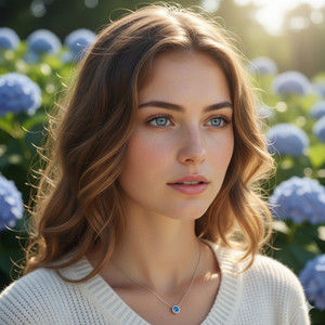 Maram Dhahri - من عيوني