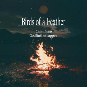 Maria by Chimalone, GODLINTHETRAPPER, King Tee