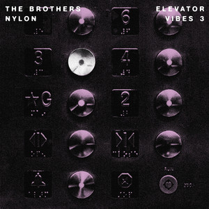 Elevator Vibes 3 by The Brothers Nylon