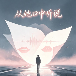 从她口中听说 by 枳冉Stella, 杨一琪