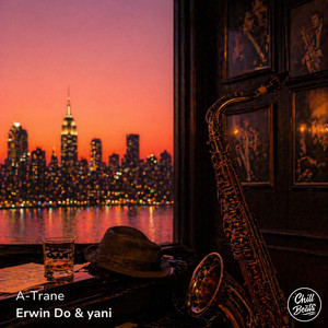 A-Trane by Erwin Do, yani