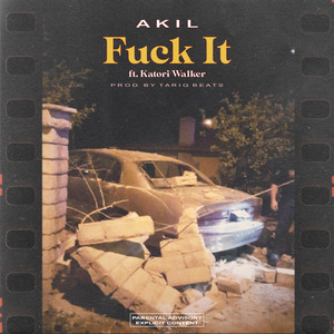 Portada de Fuck It