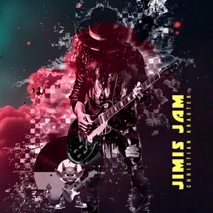 jimis jam cover art