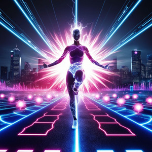 Energy Unleashed by DJ Ghoster