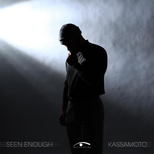 Portada de SEEN ENOUGH