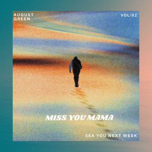 I Found Your Picture Today by August Green