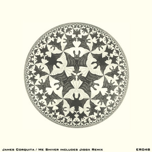 James Corquita cover
