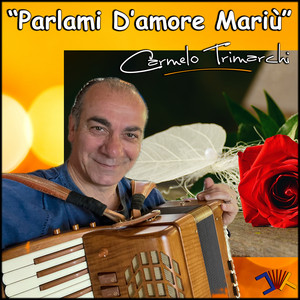 Parlami D'amore Mariu'