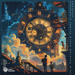 Clockwork - Early Piano Morning Mix