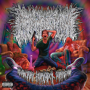 Blotter Mastication by Acid Ingestion, Wiggavisceration