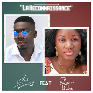 LA RECONNAISSANCE FT SANDRA NTIH by Luc Evarist Etoga