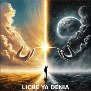 M-IN - Liche ya denia