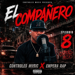 Empera Rap poster