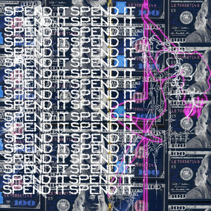 Spend It by Carter Tomorrow