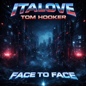 Face to Face - Synthwave Version