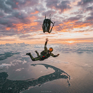 I Just Need Peace by Nathan