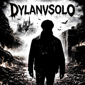 dylanvsolo — Scarveil