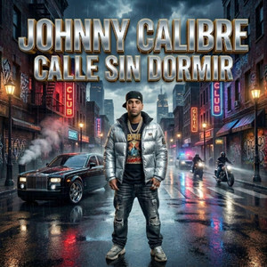 Los Que Se Viraron by Johnny Calibre