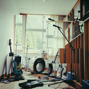 音楽準備室 by grating hunny