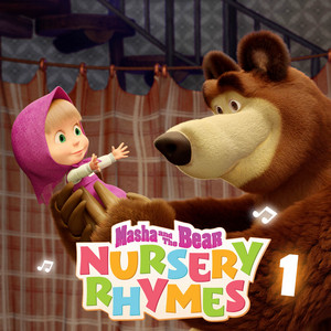 ABC Song by Masha and the Bear