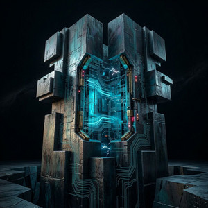 Monuments by DJ Concito