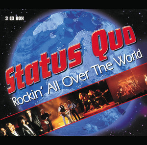 Again And Again - song and lyrics by Status Quo | Spotify