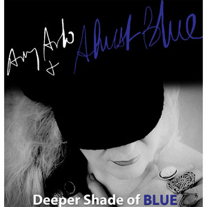 amy arlo & almost blue