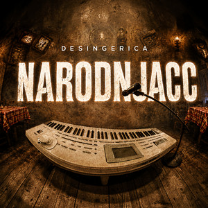 Narodnjacc by Desingerica