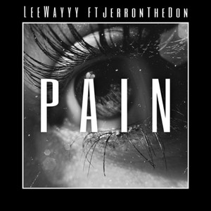 Pain by LeeWayyy