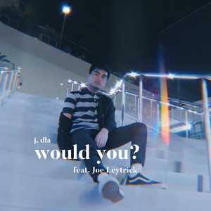 Portada de would you?