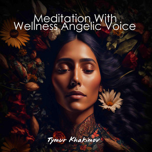 Meditation With Wellness Angelic Voice