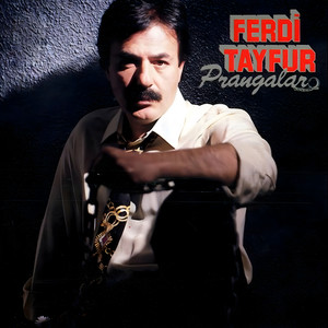 Ferdi Tayfur - Sabahçı Kahvesi