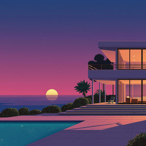 MALIBU PRIVATE VILLA by THELOUNGE777