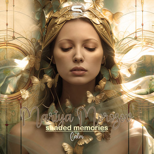 Shaded Memories - Calm by Mariya Morozov
