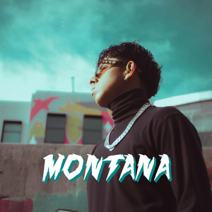 MONTANA by Afrofino
