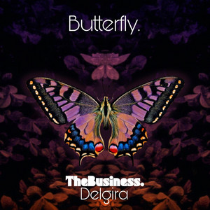 Butterfly.