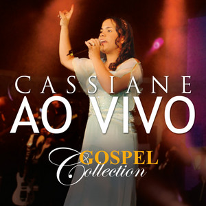 Cassiane - Gospel Collection Ao Vivo cover